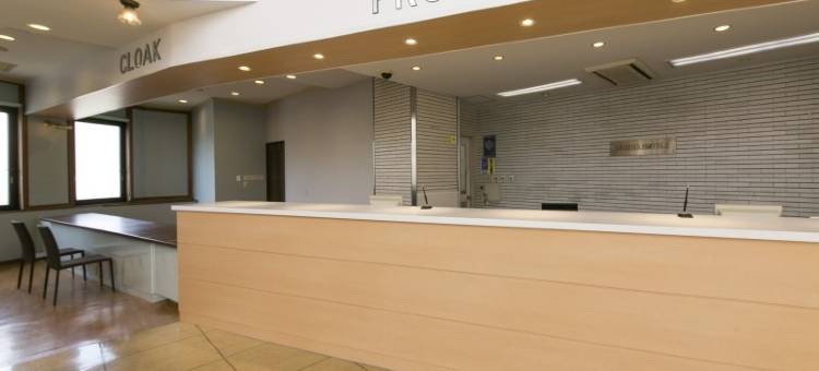 伊势市酒店(Ise City Hotel)图片