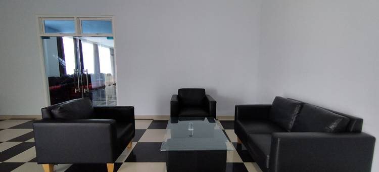 苏塔伊斯兰酒店(Hotel Sutha Inn Syariah)图片