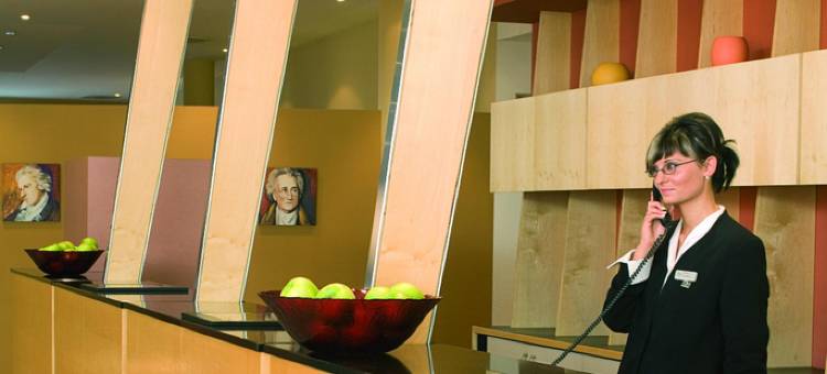 NH莱比锡梅斯酒店(NH Leipzig Messe)图片