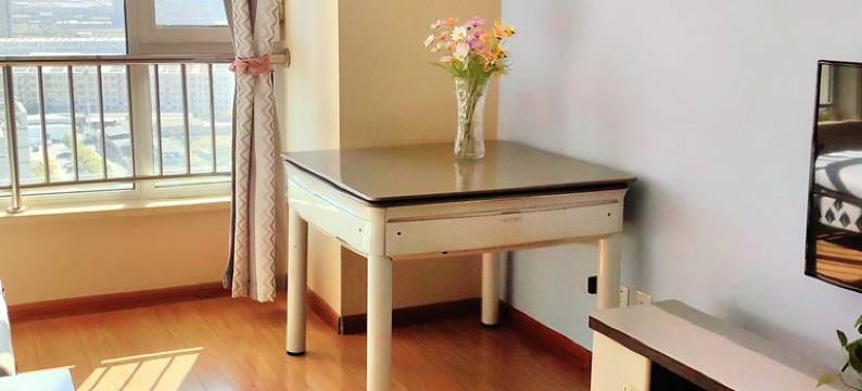 七彩虹如家公寓(康居北大街分店)图片