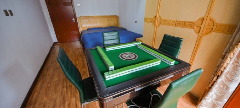 友鑫民宿(至善路分店)图片