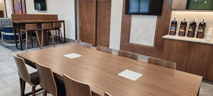 沃索拉昆塔温德姆酒店(La Quinta Inn by Wyndham Wausau)图片