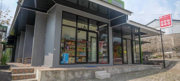 RedDoorz Syariah @ Jalan Dieng Wonosobo 2图片