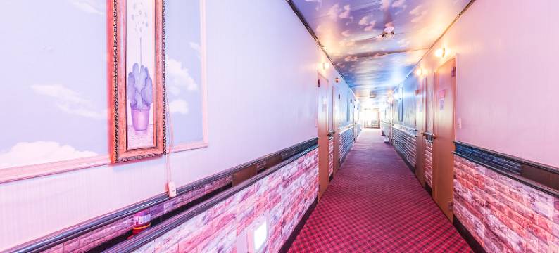 坡州自由路(Paju Jayuro)图片