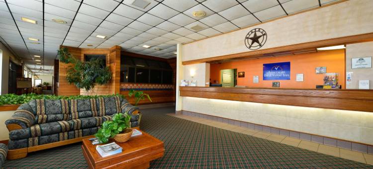 贝洛奥里藏特全国酒店(Hotel Nacional Inn Belo Horizonte)图片