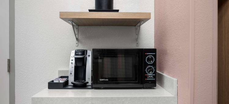 格林斯伯勒希尔顿花园酒店(Hilton Garden Inn Greensboro)图片