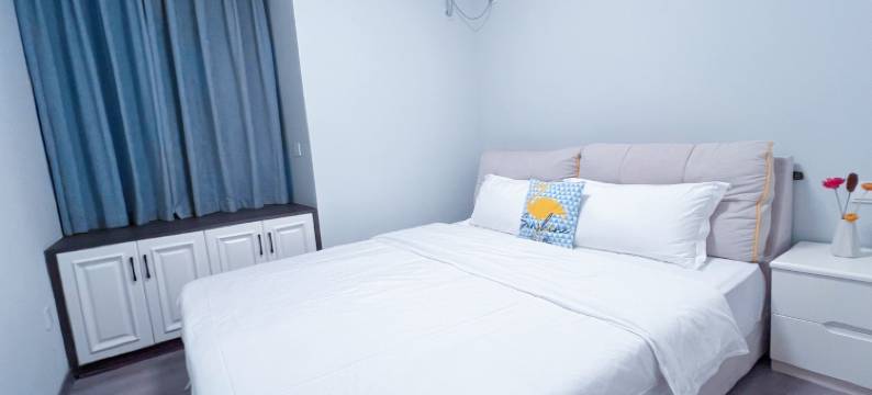 不倒翁小姐姐公寓(外环路西二段分店)图片