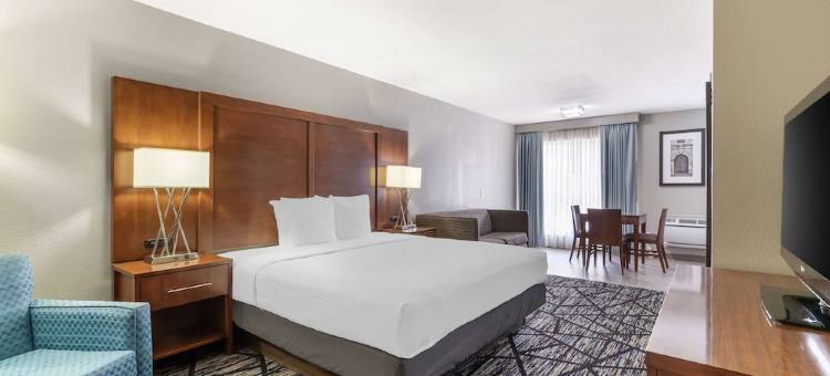 英格拉姆公园贝斯特韦斯特酒店(Best Western Ingram Park Inn)图片