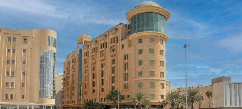 多哈千禧酒店(Millennium Hotel Doha)图片