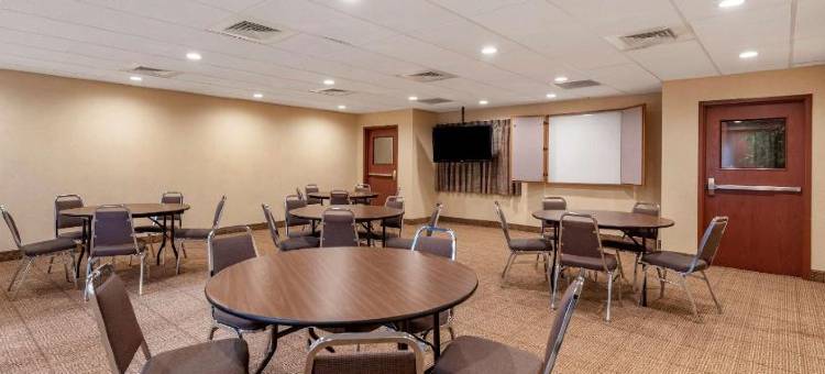 Holiday Inn Express & Suites MOREHEAD by IHG图片