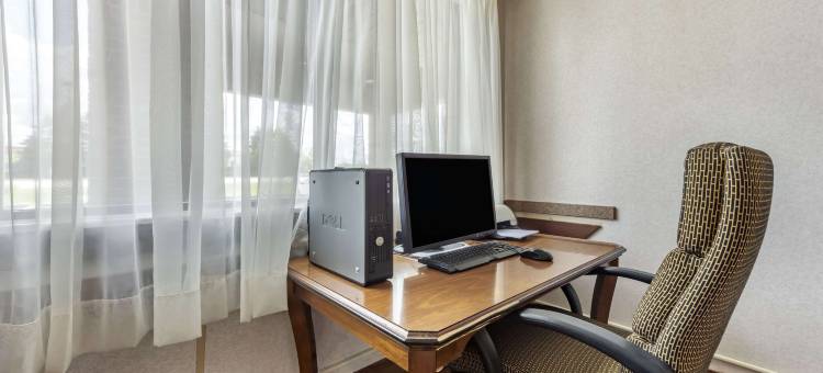 特斯柏罗-肯特舒适套房酒店(Comfort Inn & Suites Streetsboro - Kent)图片