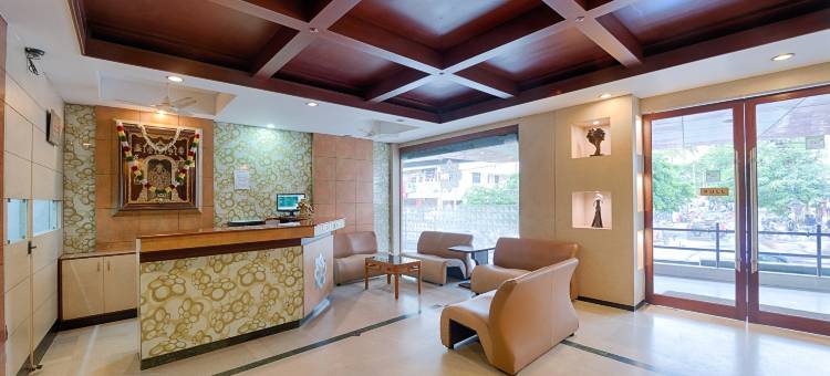 Hotel Vijai Paradise图片