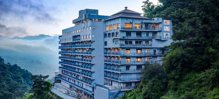 Red Fox by Lemon Tree Hotels, Neelkanth图片