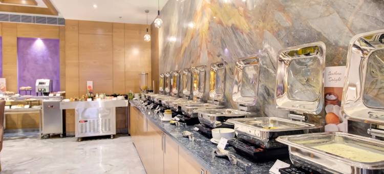 齐普尔西格内特公园BL酒店(Cygnett Park BL)图片