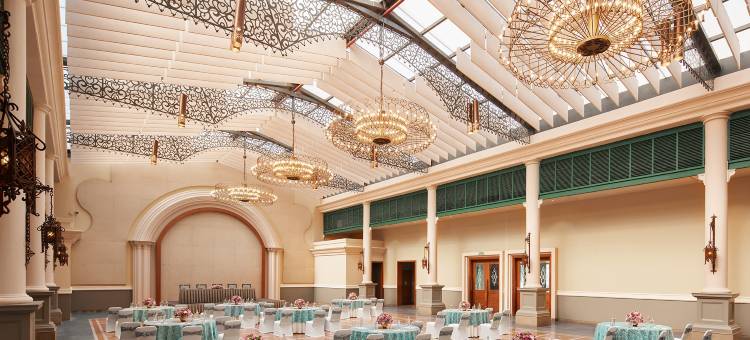 拉吉库提鲁 - IHCL 精选酒店(Raajkutir - Ihcl SeleQtions)图片