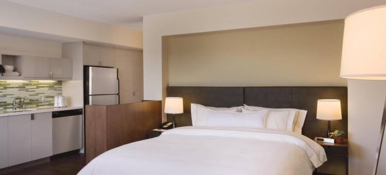 列克星顿源宿酒店(Element Lexington)图片