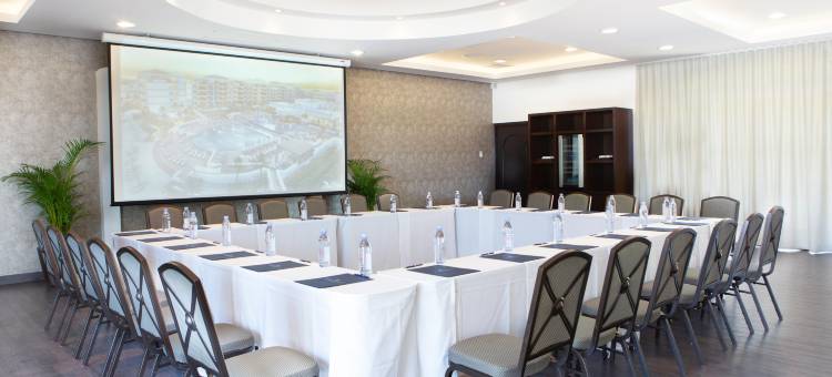 坎昆里维埃拉格兰德公寓酒店，全包式(Grand Residences Riviera Cancun, All Inclusive)图片
