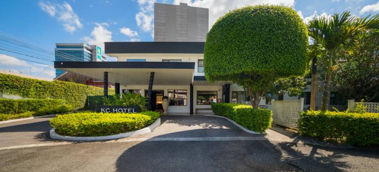 圣荷塞KC酒店(KC Hotel San Jose)图片