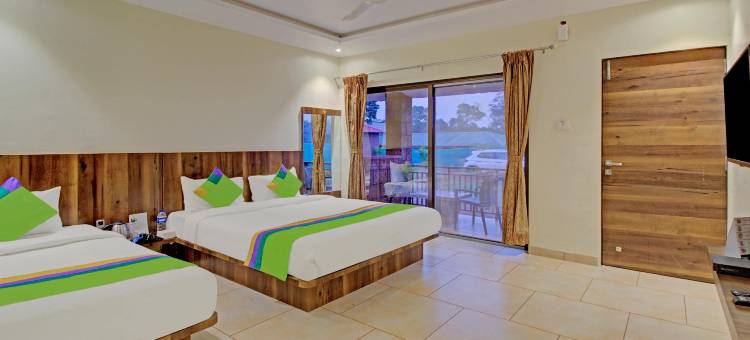 Treebo Nakshatra Cottages Mahabaleshwar图片