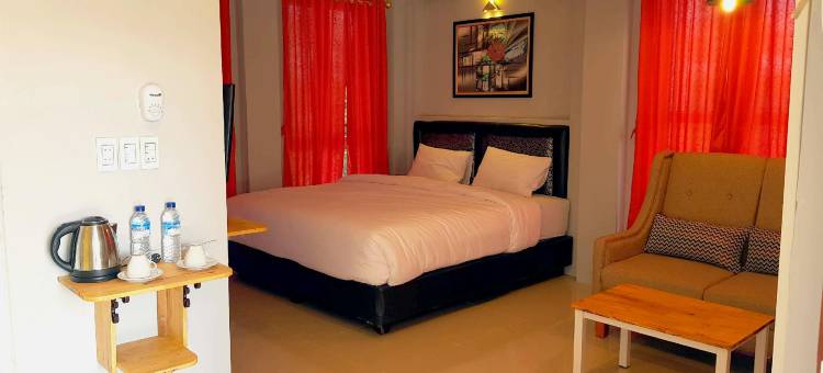 奇亚吉亚度假酒店(Cheagia Resort Hotel)图片