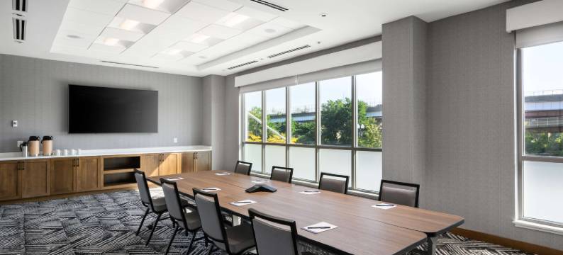 奥尔巴尼凯悦嘉轩酒店(Hyatt Place Albany/Downtown)图片