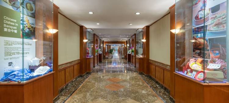 马斯喀特宜必思酒店(Ibis Muscat)图片
