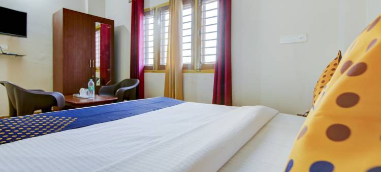 Spot on Chandra's Residence图片