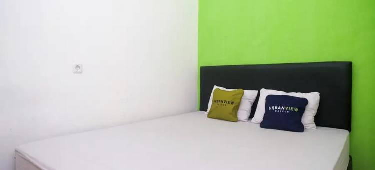 城市景观酒店AVA-近三宝垄警察学院(Urbanview Hotel Ava Semarang Near Akademi Kepolisian Semarang by RedDoorz)图片