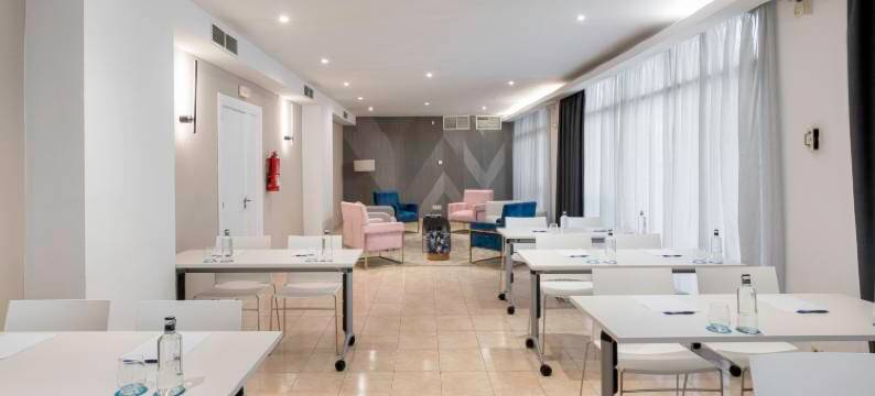 马拉加海岸 Pierre & Vacances酒店(Hotel Costa Malaga by Pierre & Vacances)图片