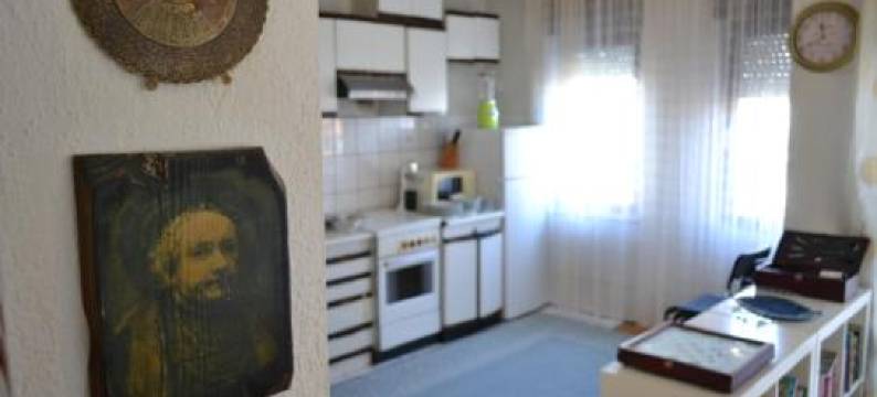 普里莱普公寓(Apartment in Prilep)图片