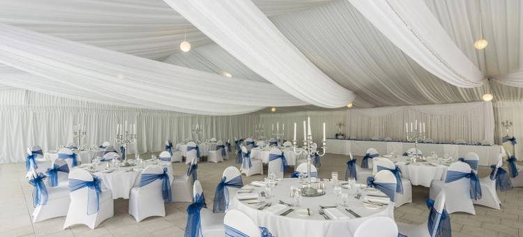 盛橡赛普拉斯湖度假酒店(Oaks Cypress Lakes Resort)图片