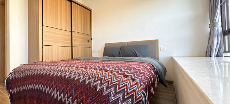 多有爱公寓(永康路分店)图片