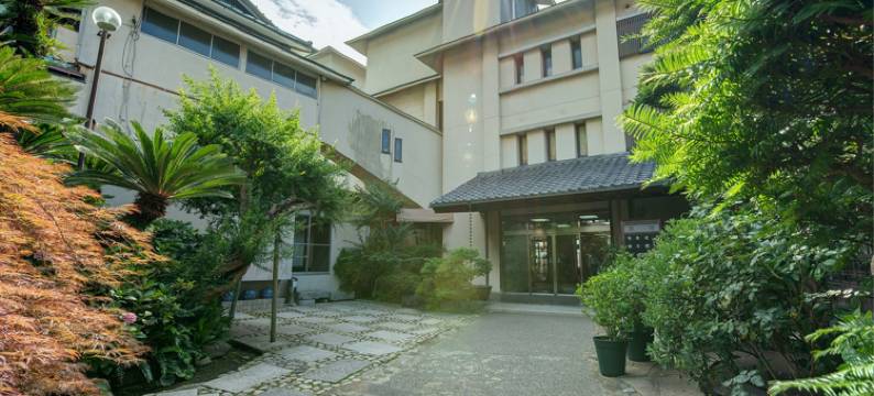 岩本楼本馆(Iwamotoro)图片