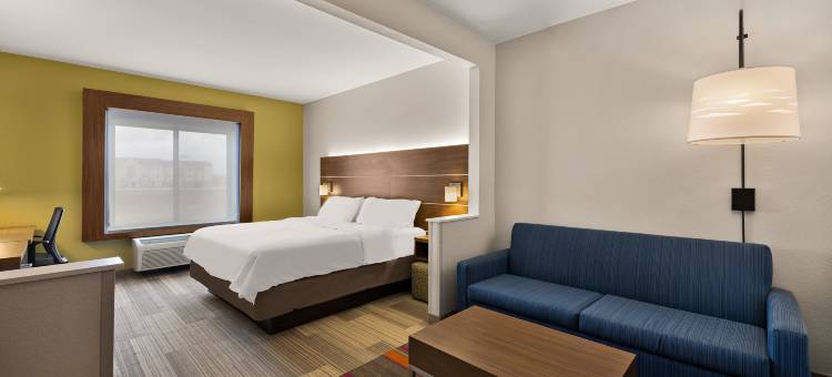 Holiday Inn Express & Suites Limon I-70 (EX 359)图片