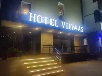 Hotel Vilvaas - Bữa sáng