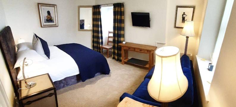 黑牛酒店(Black Bull)图片