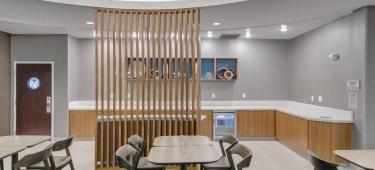 萨克拉门托纳多马斯万豪SpringHill酒店(SpringHill Suites Sacramento Natomas)图片