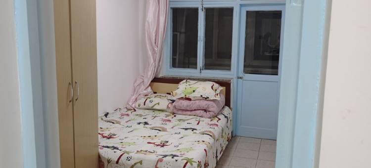 黑小子公寓(东山街分店)图片