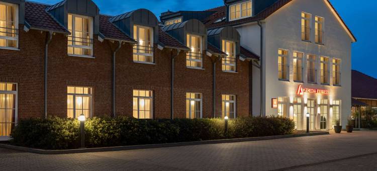 Amedia Express Bielefeld, Trademark Collection by Wyndham图片