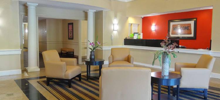美洲长住套房酒店-拉斯维加斯火烈鸟(MainStay Suites Las Vegas Flamingo)图片
