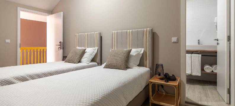 扎尔科民宿(Zarco B&B Bed & Breakfast)图片