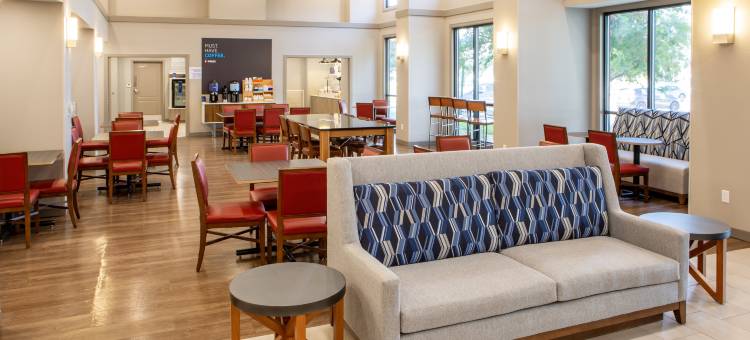 智选假日套房酒店苏城(Holiday Inn Express & Suites Sioux City - Southern Hills)图片