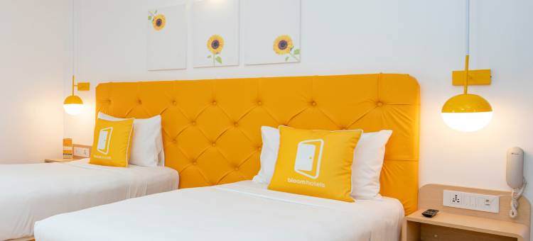 布鲁姆酒店-布鲁克菲尔德(Bloom Hotel - Brookefield)图片