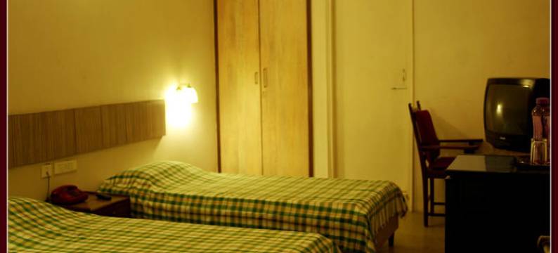 The Attic by OYO图片