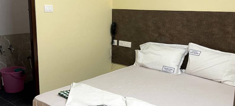 锡哈拉住宿酒店(Sikhara Stays)图片