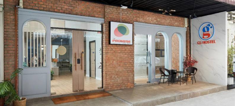 曼谷G5旅舍(G5 Hostel)图片