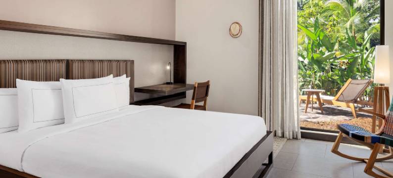 Botanika奥萨半岛，希尔顿精选系列(Botanika Osa Peninsula, Curio Collection by Hilton)图片