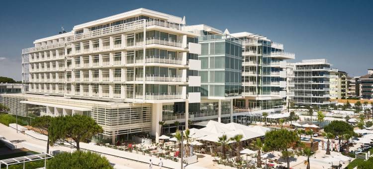Falkensteiner 迪耶索洛住宅(Falkensteiner Residences Jesolo)图片