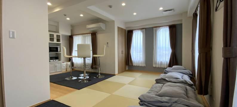 Simanami Guest House Orange No Kaze图片