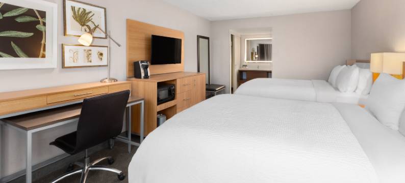 埃尔帕索西桑兰公园假日酒店(Holiday Inn EL PASO WEST – SUNLAND PARK by IHG)图片